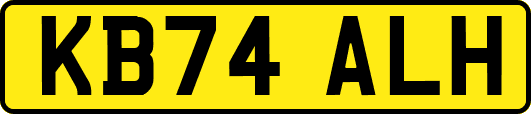 KB74ALH