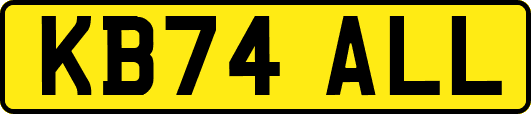 KB74ALL