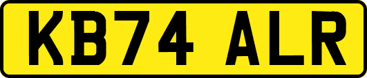 KB74ALR