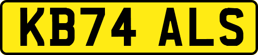 KB74ALS