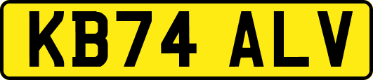 KB74ALV