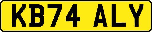 KB74ALY
