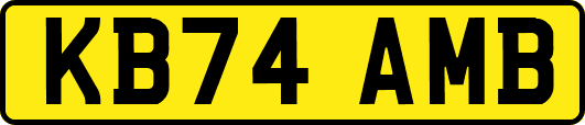KB74AMB