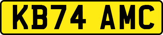 KB74AMC