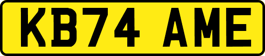 KB74AME