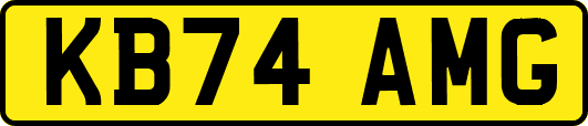 KB74AMG