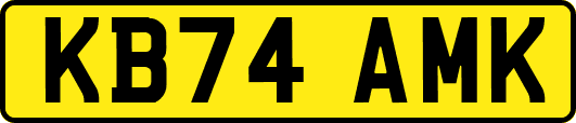 KB74AMK