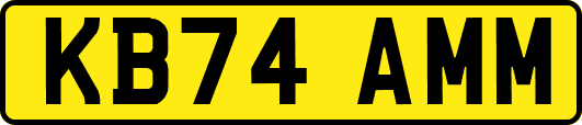 KB74AMM