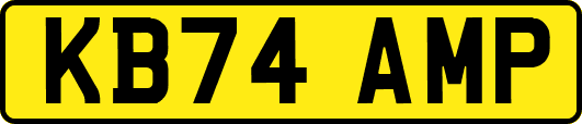 KB74AMP