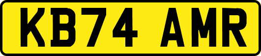 KB74AMR
