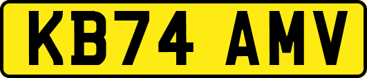 KB74AMV
