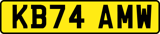 KB74AMW