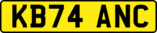 KB74ANC