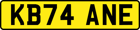 KB74ANE