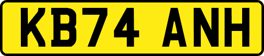 KB74ANH