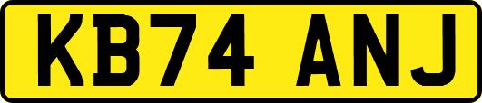 KB74ANJ