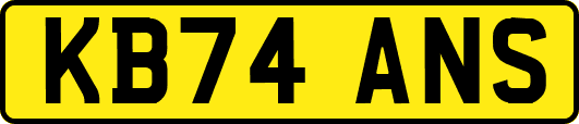 KB74ANS