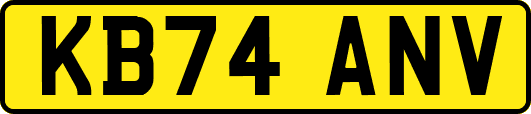 KB74ANV