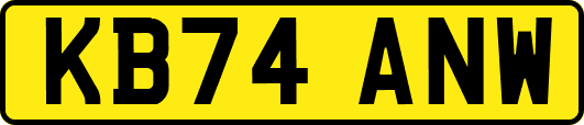 KB74ANW