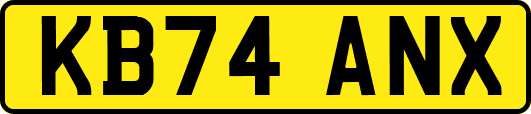 KB74ANX