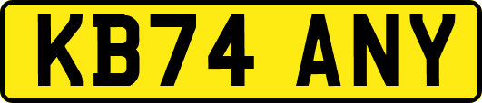KB74ANY