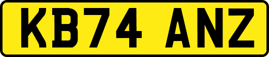 KB74ANZ