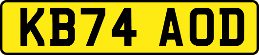 KB74AOD