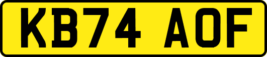 KB74AOF