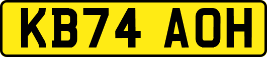 KB74AOH