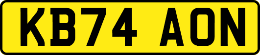 KB74AON