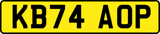 KB74AOP