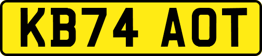 KB74AOT