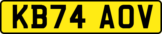 KB74AOV