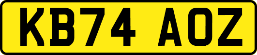 KB74AOZ