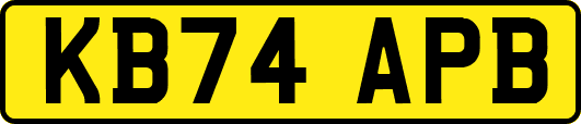 KB74APB