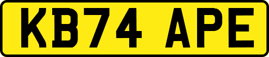 KB74APE