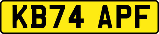 KB74APF