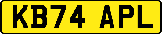 KB74APL