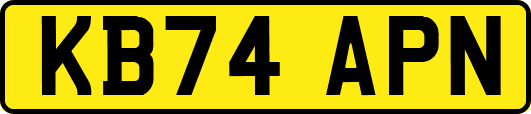 KB74APN