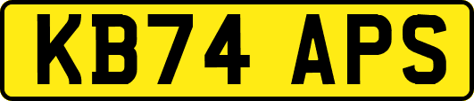 KB74APS