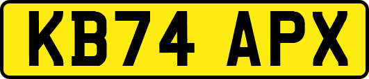 KB74APX