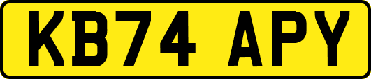 KB74APY