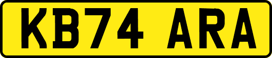 KB74ARA
