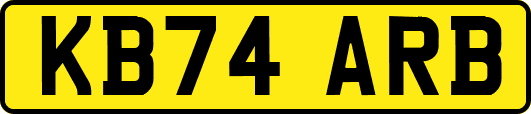 KB74ARB