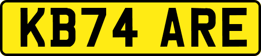 KB74ARE