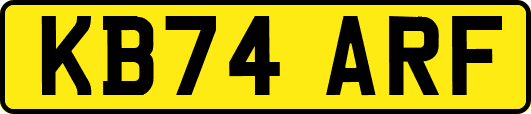 KB74ARF