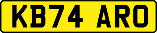 KB74ARO
