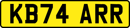 KB74ARR