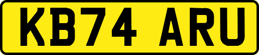 KB74ARU