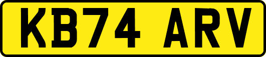 KB74ARV